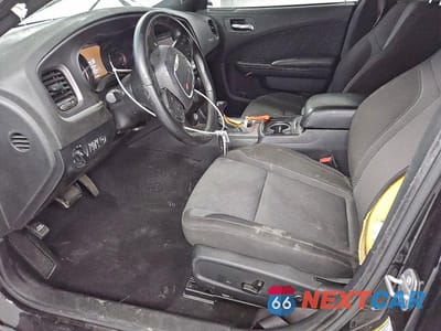 Zdjęcie 7 z 12 samochodu: 2021 DODGE CHARGER SXT VIN:2C3CDXBG8MH605474 - miniatura