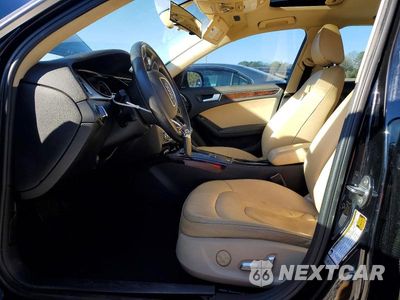 Zdjęcie 7 z 11 samochodu: 2015 AUDI A4 PREMIUM VIN:WAUBFAFL0FN042854 - miniatura