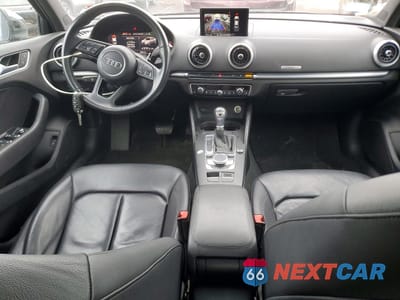 Zdjęcie 8 z 13 samochodu: 2017 AUDI A3 PREMIUM PLUS VIN:WAUJ8GFF8H1062721 - miniatura