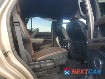 Zdjęcie 11 z 14 samochodu: 2020 FORD EXPEDITION KING RANCH VIN:1FMJU1PT1LEA01353 - miniatura