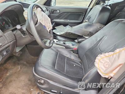 Zdjęcie 7 z 13 samochodu: 2010 FORD FUSION VIN:3FAHP0DC5AR417592 - miniatura