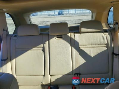 Zdjęcie 10 z 12 samochodu: 2009 BMW X5 XDRIVE30I VIN:5UXFE43589L270131 - miniatura