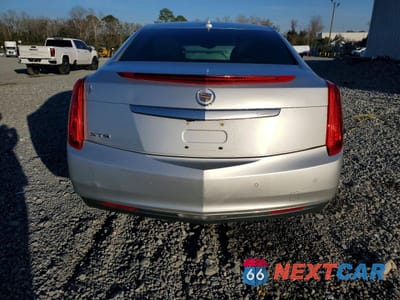 Zdjęcie 6 z 14 samochodu: 2014 CADILLAC XTS VIN:2G61L5S30E9289400 - miniatura