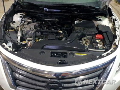Zdjęcie 11 z 12 samochodu: 2015 NISSAN ALTIMA 2.5 VIN:1N4AL3AP1FC211973 - miniatura