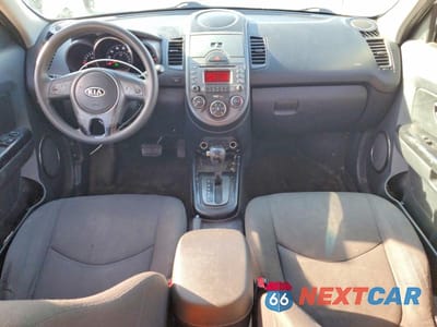 Zdjęcie 8 z 12 samochodu: 2010 KIA SOUL + VIN:KNDJT2A27A7162577 - miniatura