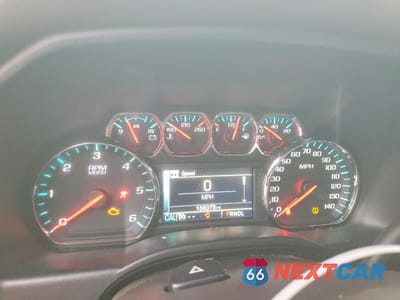 Zdjęcie 9 z 14 samochodu: 2017 GMC SIERRA K1500 SLT VIN:3GTU2NEC4HG138692 - miniatura