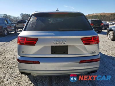 Zdjęcie 6 z 12 samochodu: 2018 AUDI Q7 PREMIUM PLUS VIN:WA1LAAF72JD016371 - miniatura