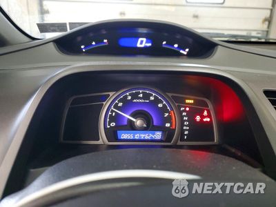Zdjęcie 9 z 12 samochodu: 2010 HONDA CIVIC LX VIN:2HGFA1F59AH323946 - miniatura