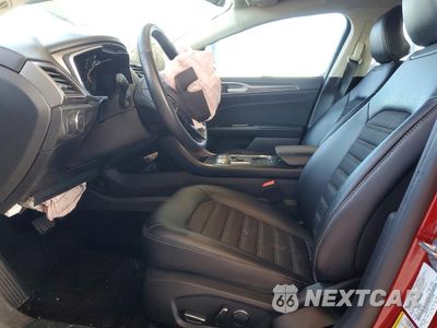 Zdjęcie 7 z 12 samochodu: 2017 FORD FUSION SE HYBRID VIN:3FA6P0LU7HR324780 - miniatura