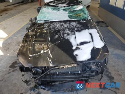 Piąte zdjęcie samochodu w środku: 2020 FORD MUSTANG GT VIN:1FA6P8CF3L5159015 - miniatura