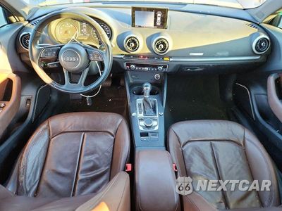 Zdjęcie 8 z 12 samochodu: 2017 AUDI A3 PREMIUM PLUS VIN:WAUGUGFF2H1075969 - miniatura