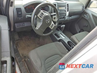 Zdjęcie 8 z 12 samochodu: 2015 NISSAN FRONTIER S VIN:1N6BD0CT3FN763996 - miniatura