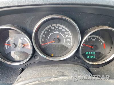 Zdjęcie 9 z 14 samochodu: 2012 DODGE CALIBER SXT VIN:1C3CDWDAXCD535314 - miniatura