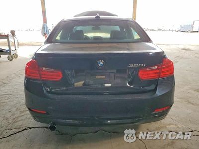 Zdjęcie 6 z 12 samochodu: 2015 BMW 320 I VIN:WBA3B1G50FNT04954 - miniatura