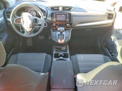Zdjęcie 8 z 14 samochodu: 2018 HONDA CR-V LX VIN:2HKRW6H37JH206234 - miniatura