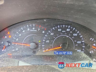 Zdjęcie 9 z 11 samochodu: 2010 TOYOTA CAMRY BASE VIN:4T4BF3EK0AR012843 - miniatura