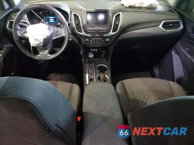 Zdjęcie 8 z 12 samochodu: 2019 CHEVROLET EQUINOX LT VIN:2GNAXKEVXK6111804 - miniatura