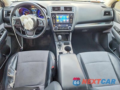 Zdjęcie 8 z 12 samochodu: 2019 SUBARU LEGACY SPORT VIN:4S3BNAS69K3028320 - miniatura