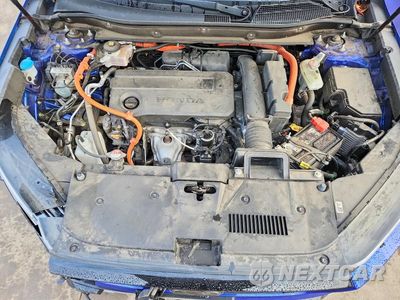 Zdjęcie 11 z 11 samochodu: 2023 HONDA CR-V SPORT TOURING VIN:2HKRS6H94PH806153 - miniatura