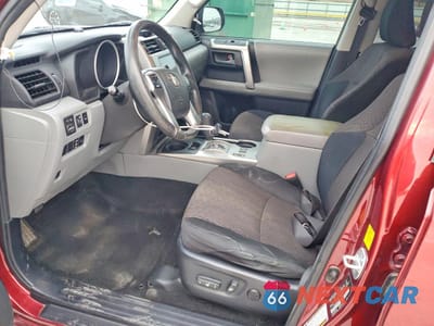 Zdjęcie 7 z 14 samochodu: 2011 TOYOTA 4RUNNER SR5 VIN:JTEZU5JR6B5014945 - miniatura