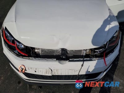 Zdjęcie 11 z 11 samochodu: 2018 VOLKSWAGEN GTI S VIN:3VW547AU0JM264738 - miniatura