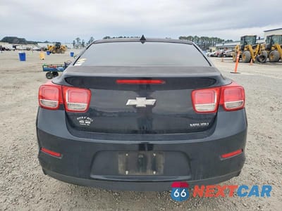 Zdjęcie 6 z 12 samochodu: 2013 CHEVROLET MALIBU LS VIN:1G11B5SA2DU109861 - miniatura