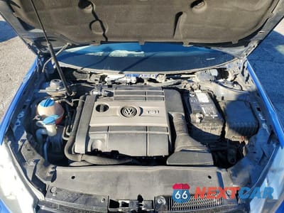 Zdjęcie 11 z 11 samochodu: 2012 VOLKSWAGEN GOLF R VIN:WVWRF7AJ1CW303540 - miniatura