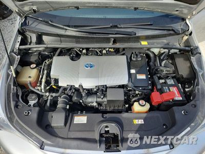 Zdjęcie 11 z 12 samochodu: 2017 TOYOTA PRIUS VIN:JTDKARFU1H3544425 - miniatura