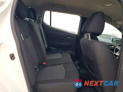 Zdjęcie 10 z 11 samochodu: 2023 NISSAN LEAF S VIN:1N4AZ1BV5PC561169 - miniatura