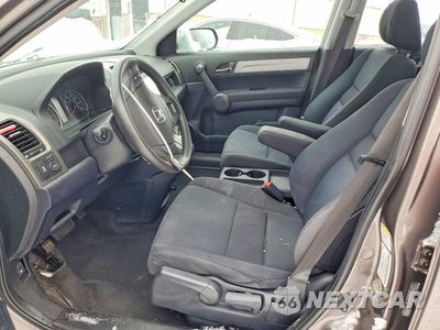 Zdjęcie 7 z 11 samochodu: 2011 HONDA CR-V LX VIN:5J6RE4H36BL045289 - miniatura