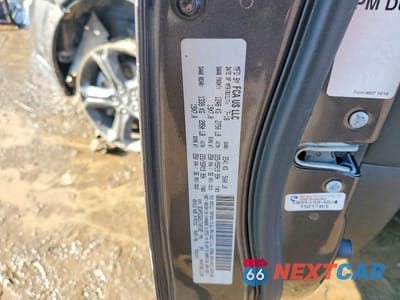 Zdjęcie 13 z 13 samochodu: 2018 DODGE JOURNEY CROSSROAD VIN:3C4PDDGG9JT491587 - miniatura