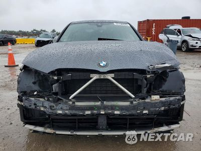 Piąte zdjęcie samochodu w środku: 2019 BMW 330XI VIN:WBA5R7C53KAE83119 - miniatura