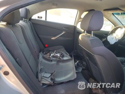 Zdjęcie 10 z 11 samochodu: 2007 PONTIAC G6 VALUE LEADER VIN:1G2ZF58B174136671 - miniatura