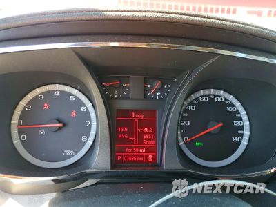 Zdjęcie 9 z 13 samochodu: 2014 GMC TERRAIN SLT VIN:2GKFLYE34E6298140 - miniatura