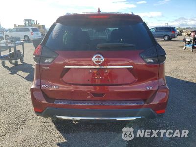 Zdjęcie 6 z 15 samochodu: 2019 NISSAN ROGUE S VIN:5N1AT2MT6KC722615 - miniatura