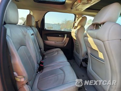 Zdjęcie 10 z 12 samochodu: 2012 GMC ACADIA SLT-1 VIN:1GKKVRED1CJ370127 - miniatura