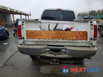 Zdjęcie 6 z 12 samochodu: 2006 FORD F350 SRW SUPER DUTY VIN:1FTWW31P46EA44679 - miniatura