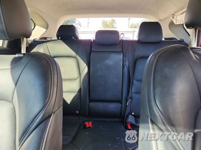 Zdjęcie 10 z 14 samochodu: 2025 MAZDA CX-5 SELECT VIN:JM3KFBBL1S0585949 - miniatura