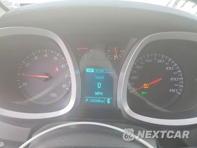 Zdjęcie 9 z 14 samochodu: 2015 CHEVROLET EQUINOX LT VIN:2GNFLFEK2F6371716 - miniatura