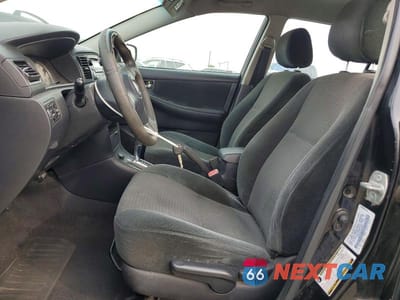 Zdjęcie 7 z 11 samochodu: 2008 TOYOTA COROLLA CE VIN:1NXBR32E38Z018971 - miniatura