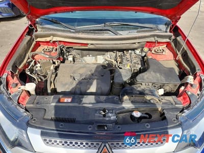 Zdjęcie 12 z 13 samochodu: 2019 MITSUBISHI OUTLANDER ES VIN:JA4AD2A35KZ009556 - miniatura