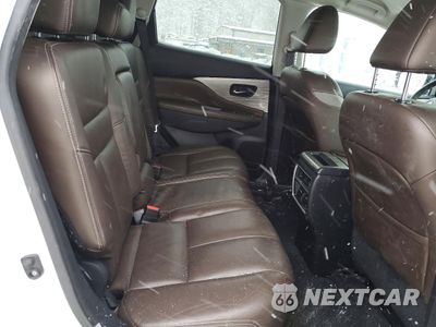 Zdjęcie 11 z 15 samochodu: 2015 NISSAN MURANO S VIN:5N1AZ2MG1FN266051 - miniatura