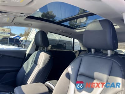 Zdjęcie 10 z 10 samochodu: 2019 AUDI Q8 PRESTIGE S-LINE VIN:WA1FVAF19KD015748 - miniatura