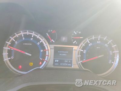 Zdjęcie 9 z 14 samochodu: 2018 TOYOTA 4RUNNER SR5/SR5 PREMIUM VIN:JTEBU5JR5J5544856 - miniatura