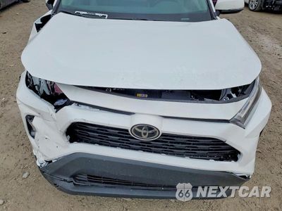 Zdjęcie 12 z 12 samochodu: 2025 TOYOTA RAV4 XLE VIN:4T3RWRFV2SU197250 - miniatura