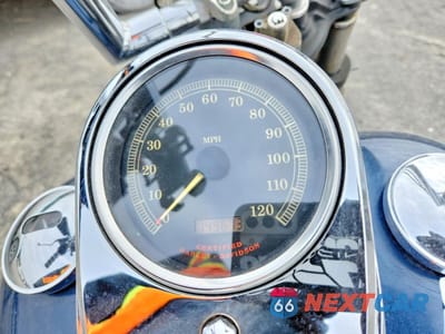 Zdjęcie 7 z 9 samochodu: 2002 HARLEY-DAVIDSON FLHRI VIN:1HD1FBW192Y609783 - miniatura