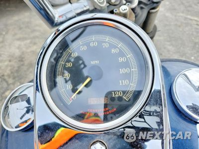 Zdjęcie 7 z 9 samochodu: 2002 HARLEY-DAVIDSON FLHRI VIN:1HD1FBW192Y609783 - miniatura