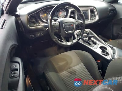 Zdjęcie 8 z 13 samochodu: 2022 DODGE CHALLENGER GT VIN:2C3CDZJGXNH223574 - miniatura
