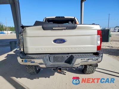 Zdjęcie 6 z 12 samochodu: 2017 FORD F250 SUPER DUTY VIN:1FT7W2BT1HEB13289 - miniatura