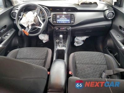 Zdjęcie 8 z 12 samochodu: 2021 NISSAN KICKS SV VIN:3N1CP5CV4ML470900 - miniatura